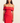 Campbell Off Shoulder Maxi - Goji