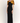 Solace London Dakota Gown - Gold