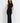 Carlson Gown - Black