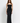 Keanna Gown - Black