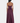 Portia Maxi Dress - Mulberry