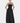 Portia Maxi Dress - Black