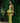 Tulipe Imperial Dress