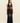 Jamila Lace Maxi - Black