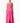 Noralyn Dress - Fuschia