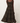 Pleated Draped Midi - Olive
