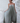 Black Tie Gown - Sage Shimmer