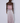 Masquerade Gown - Dusty Shimmer
