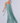 Black Tie Gown - Evergreen Shimmer