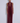 Opera Gown - Wine Shimmer