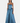 The Audrey Gown - Steel