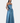 The Audrey Gown - Steel
