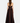 The Audrey Gown - Chocolate