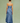 Lorelei Halter Gown - Tropical Dusk