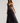 Nicks Gown - Charcoal
