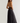 Nicks Gown - Charcoal