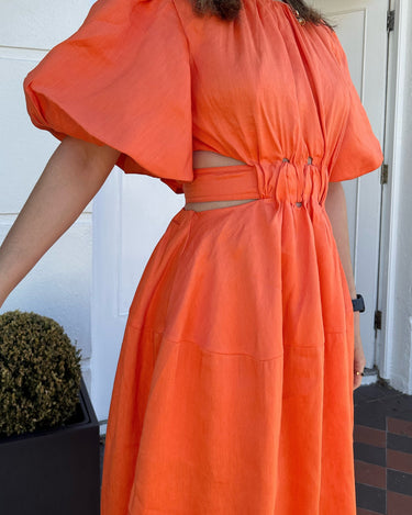 Cosette Dress - Drobey