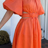 Cosette Dress - Drobey