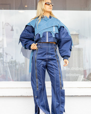 Tundra Trouser - Drobey