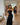 Johan Satin Dress - Drobey