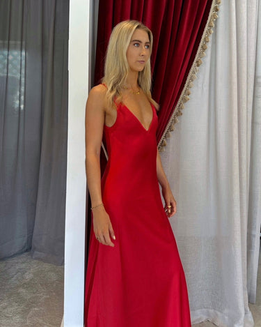 The Red Slip - Drobey