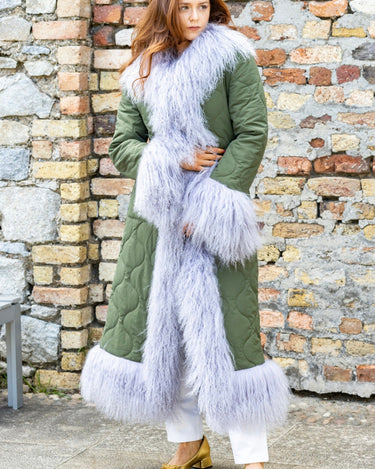 Plum Puff - Drobey