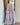 Sunviva Dress in Powder Purple - Drobey