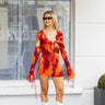 Dali Dress - Drobey