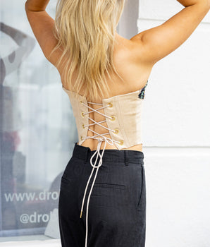 Noosa Corset - Drobey