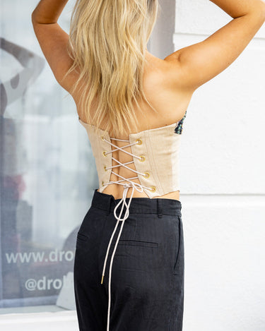 Noosa Corset - Drobey
