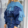 Solitude Bomber Jacket SS23 - Drobey