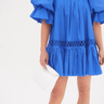 Marine Mini Dress - Drobey