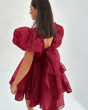 Gretta Organza Mini - Drobey