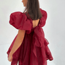 Gretta Organza Mini - Drobey