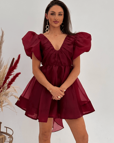 Gretta Organza Mini - Drobey
