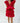 Ruffled Mini Dress - Drobey
