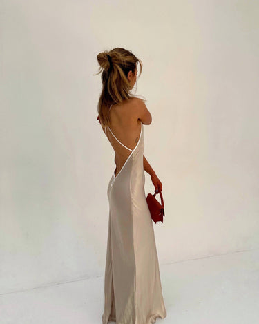 Indi Maxi In Sand - Drobey