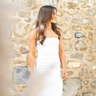Carrie Midi Dress - Drobey