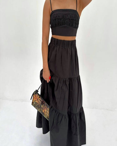 Elsa Two Piece - Drobey