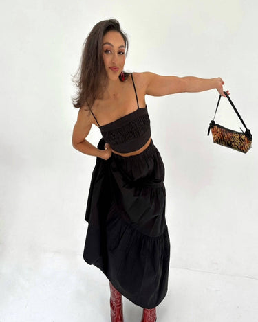 Elsa Two Piece - Drobey