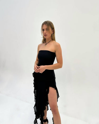 The Thieves Evening Dress - Drobey