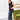 The Assassin Long Dress - Drobey
