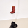 Western Boots - Drobey