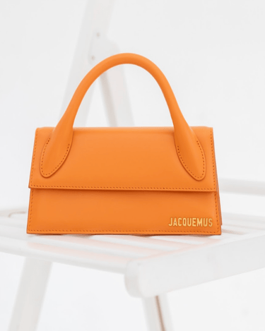 Le chiquito jacquemus mini bag sale