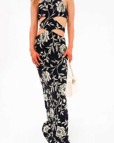 Sloane Gown - Drobey