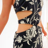 Sloane Gown - Drobey