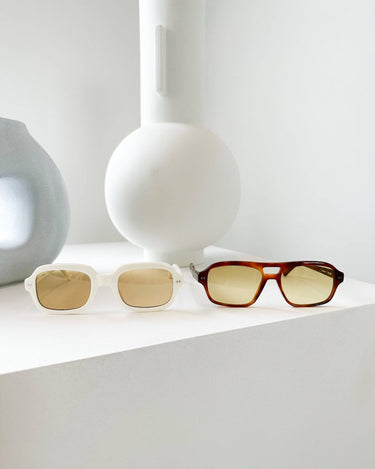 Damien Sunglasses - Drobey