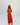 Tangerine Slip Dress - Drobey