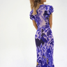 Lucille Dress - Drobey