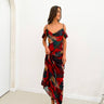 Adriana Dress - Drobey